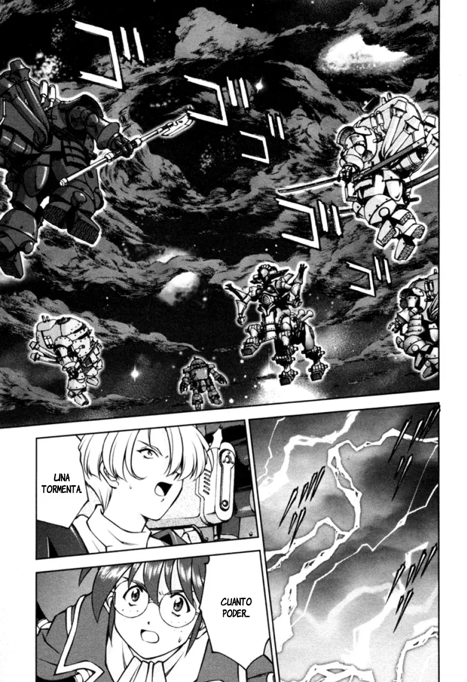 Capitulo 40 page 20