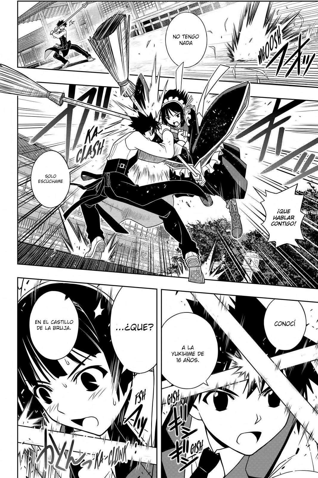 Capitulo 99 page 11