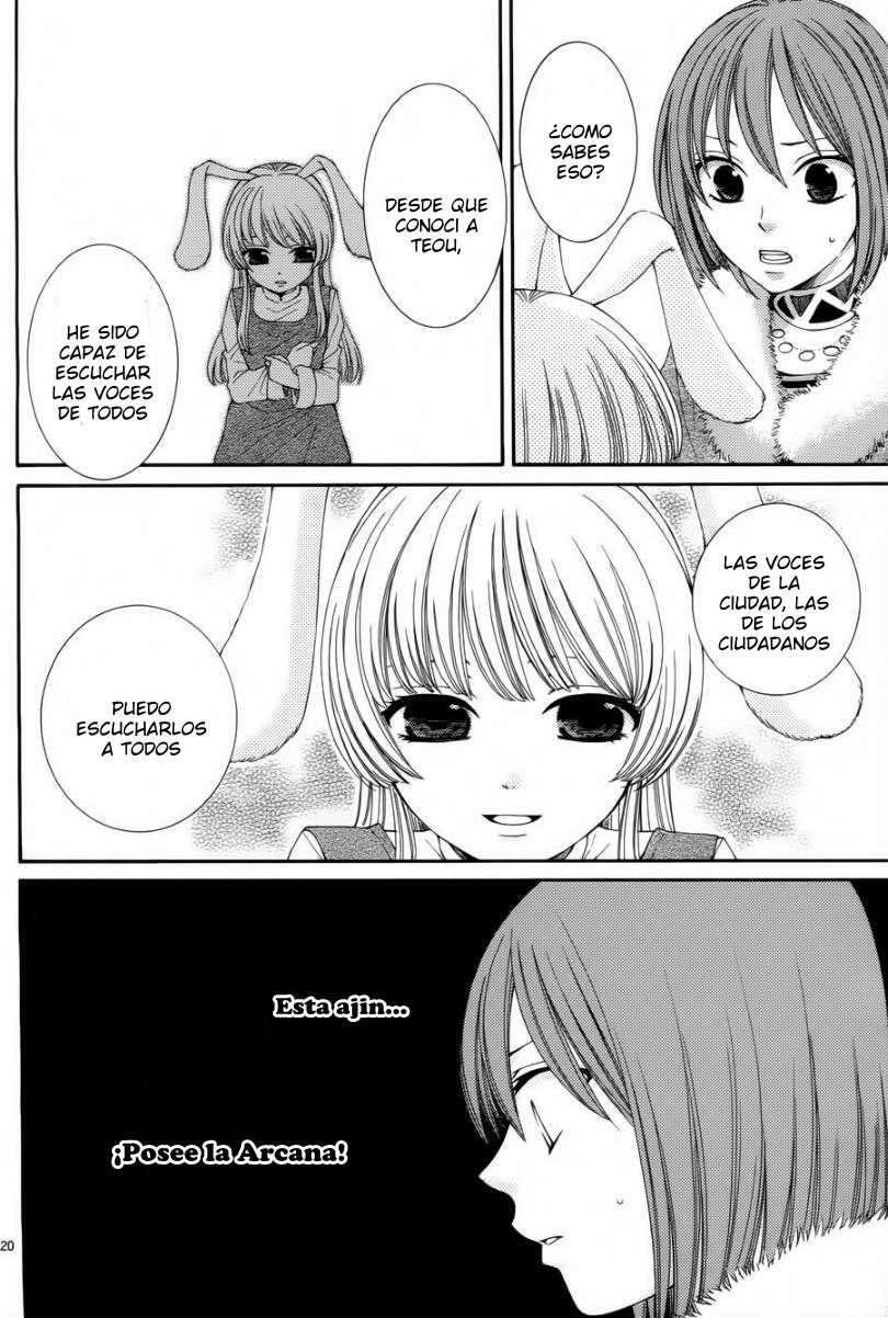 Capitulo 41 page 22