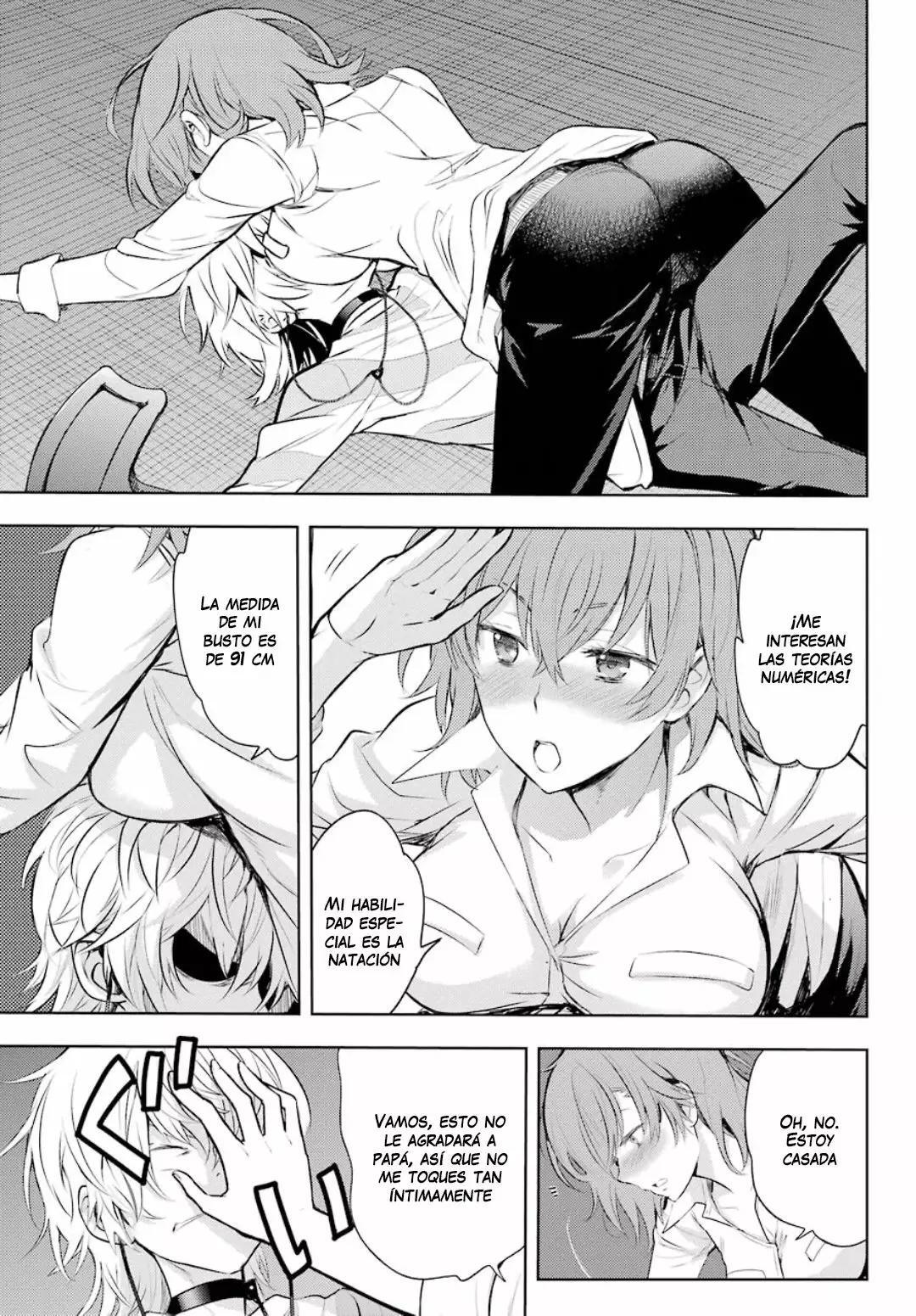 Capitulo 120 page 5