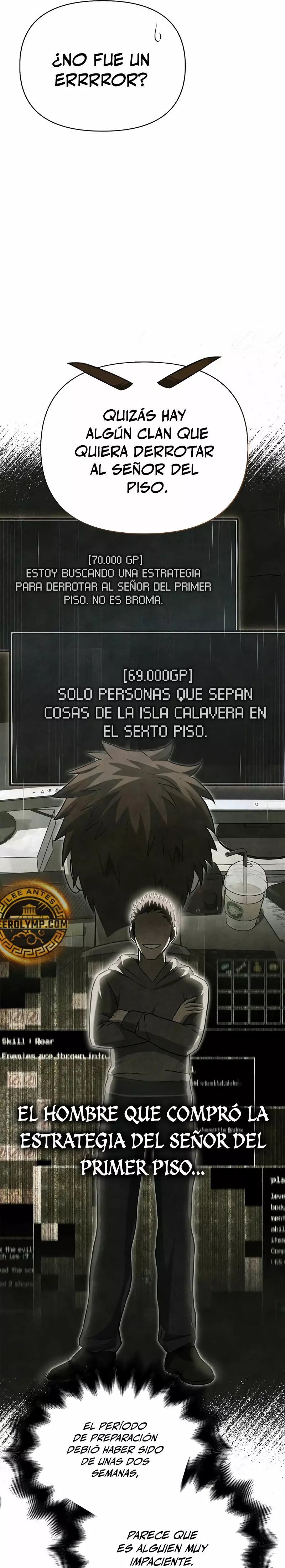 Capitulo 74 page 20