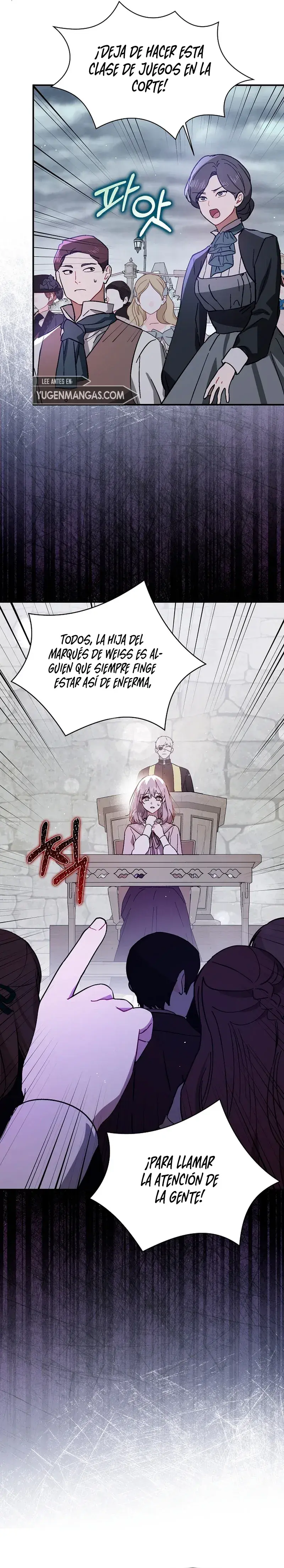 Capitulo 89 page 18