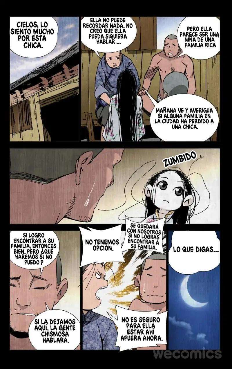Capitulo 42 page 5