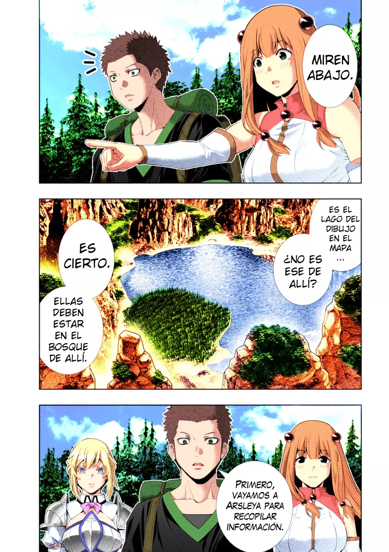 Capitulo 286.50 page 8