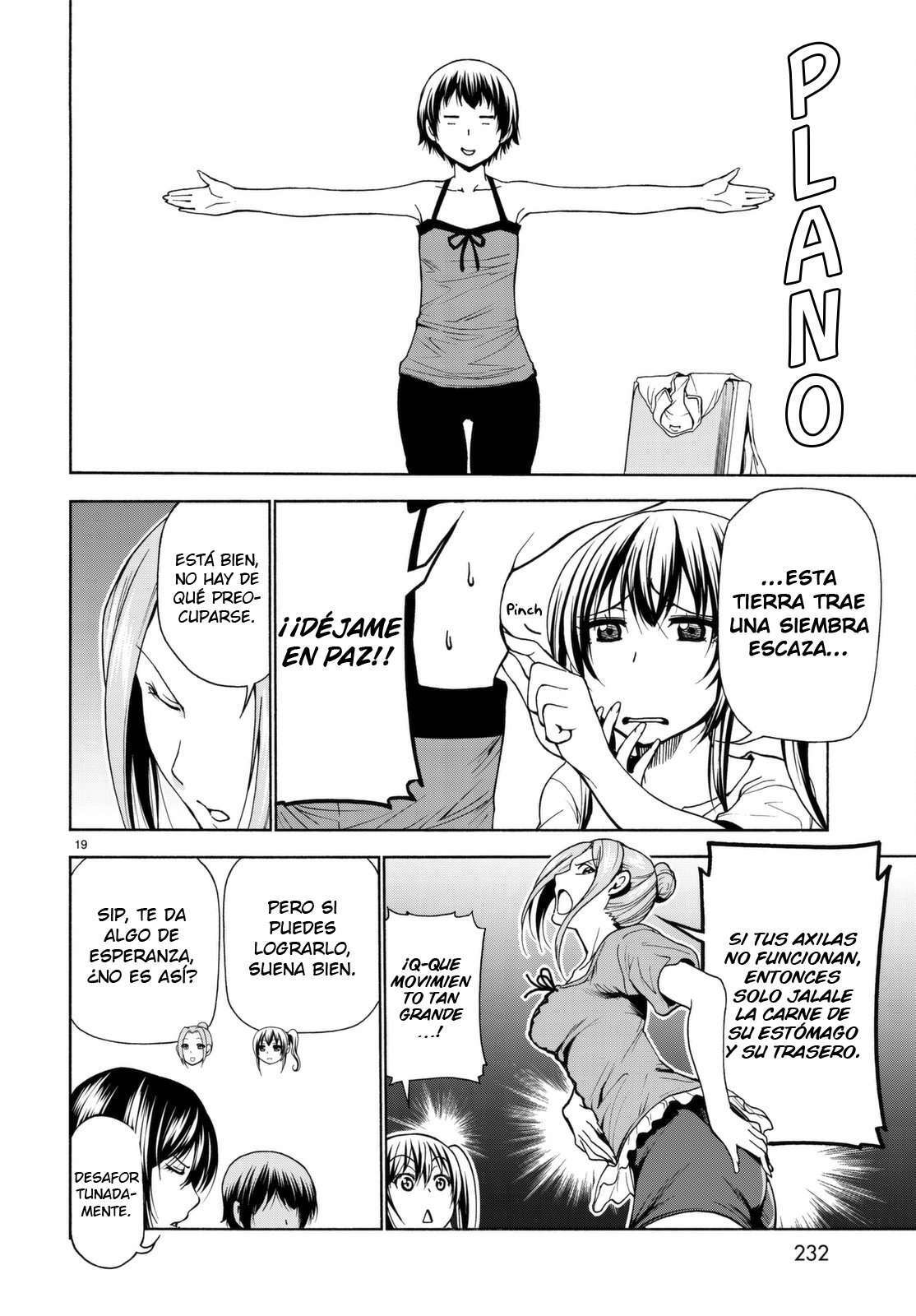 Capitulo 38 page 21