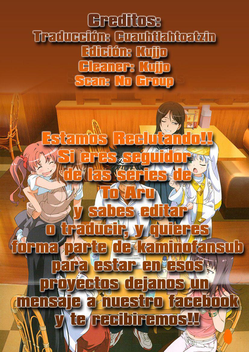 Capitulo 87 page 19