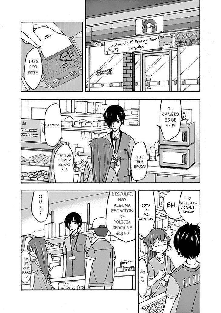 Capitulo 15 page 9