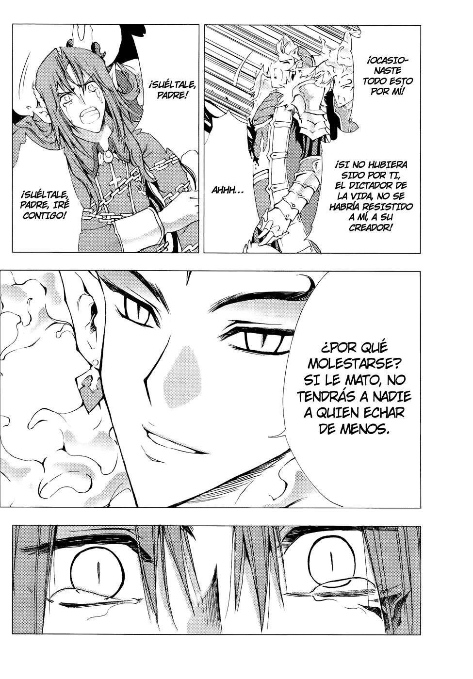 Capitulo 61 page 14