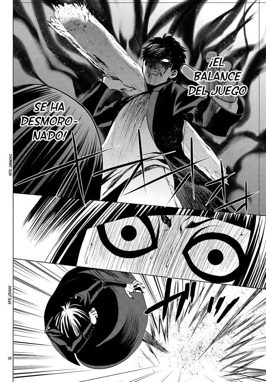 Capitulo 21 page 28