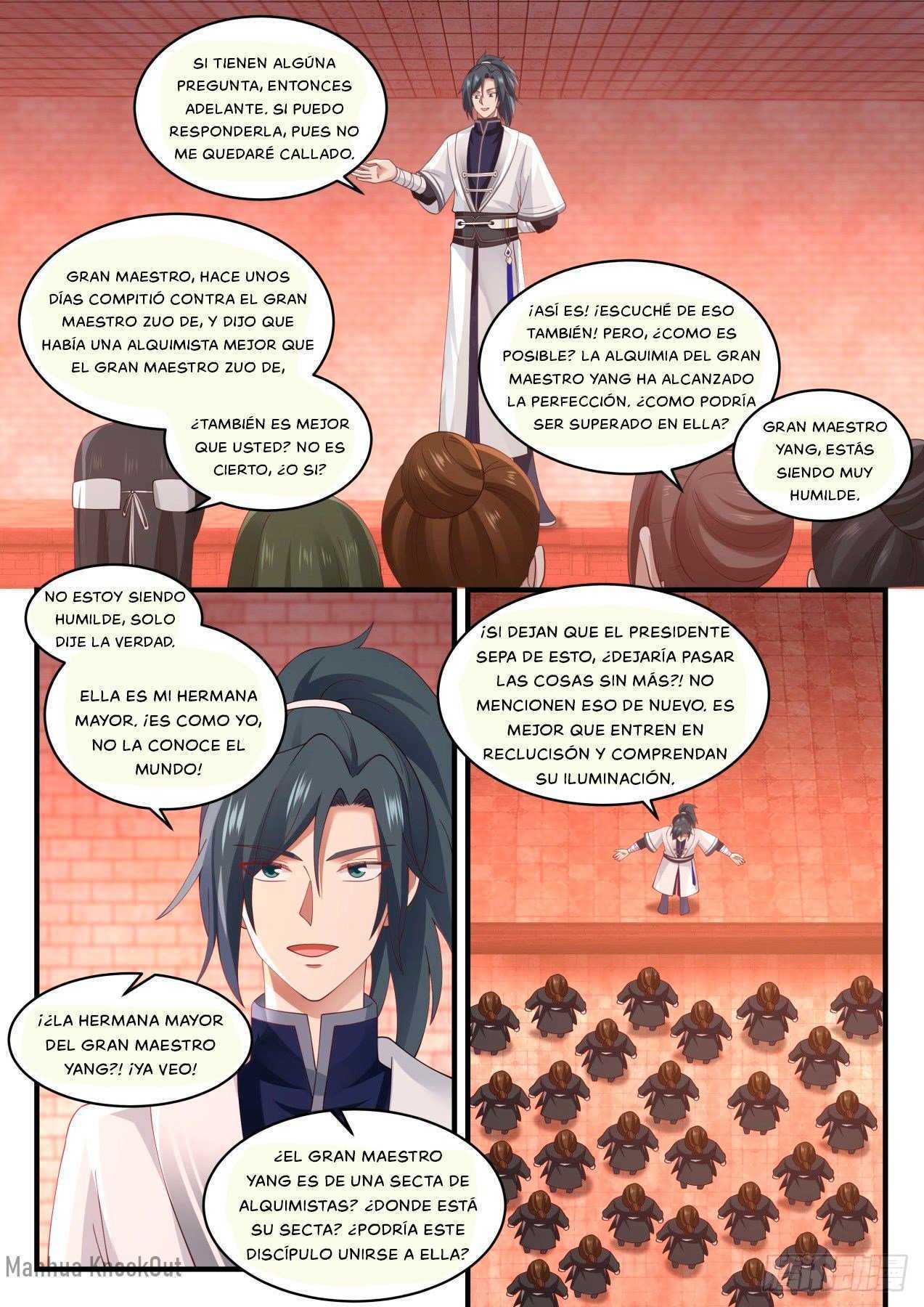 Capitulo 1543 page 3