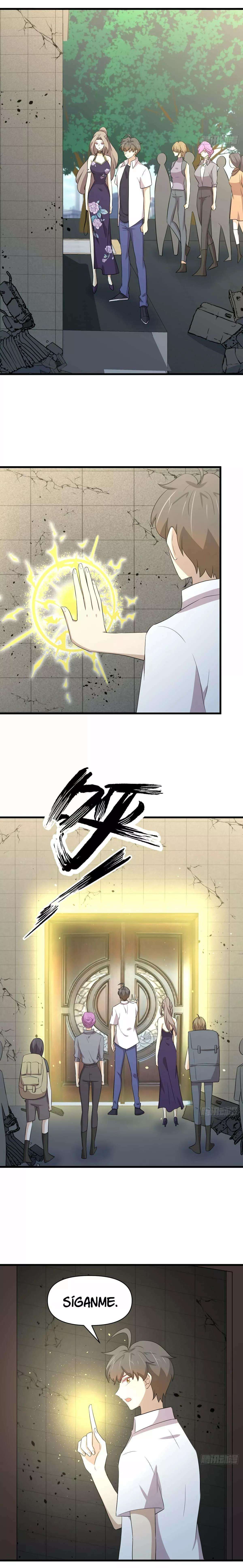 Capitulo 361 page 11