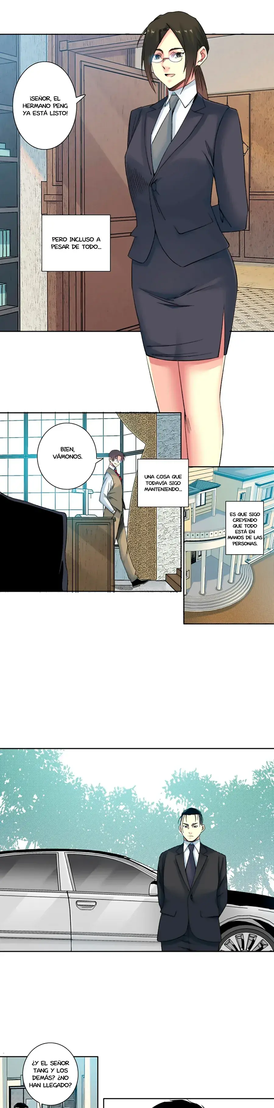 Capitulo 140 page 5