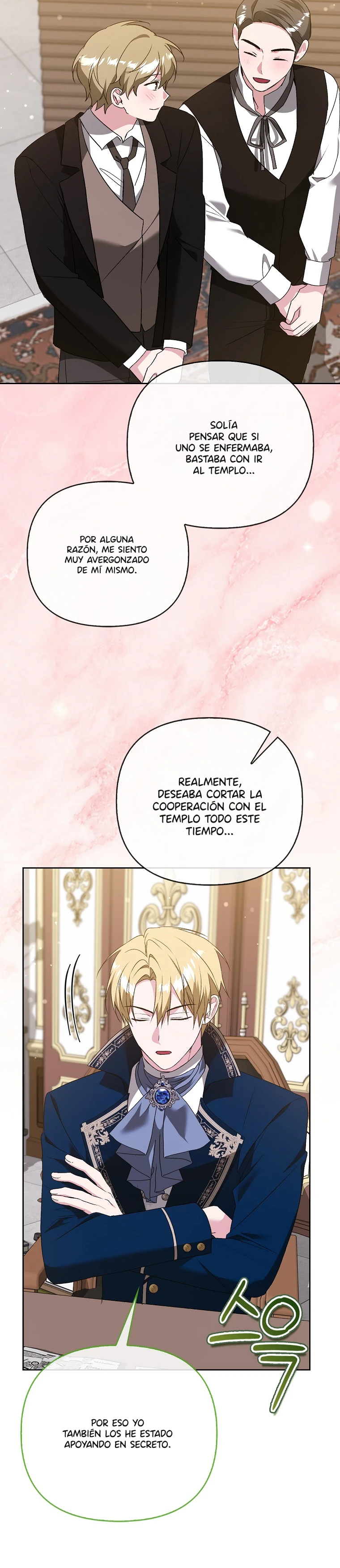 Capitulo 71 page 20
