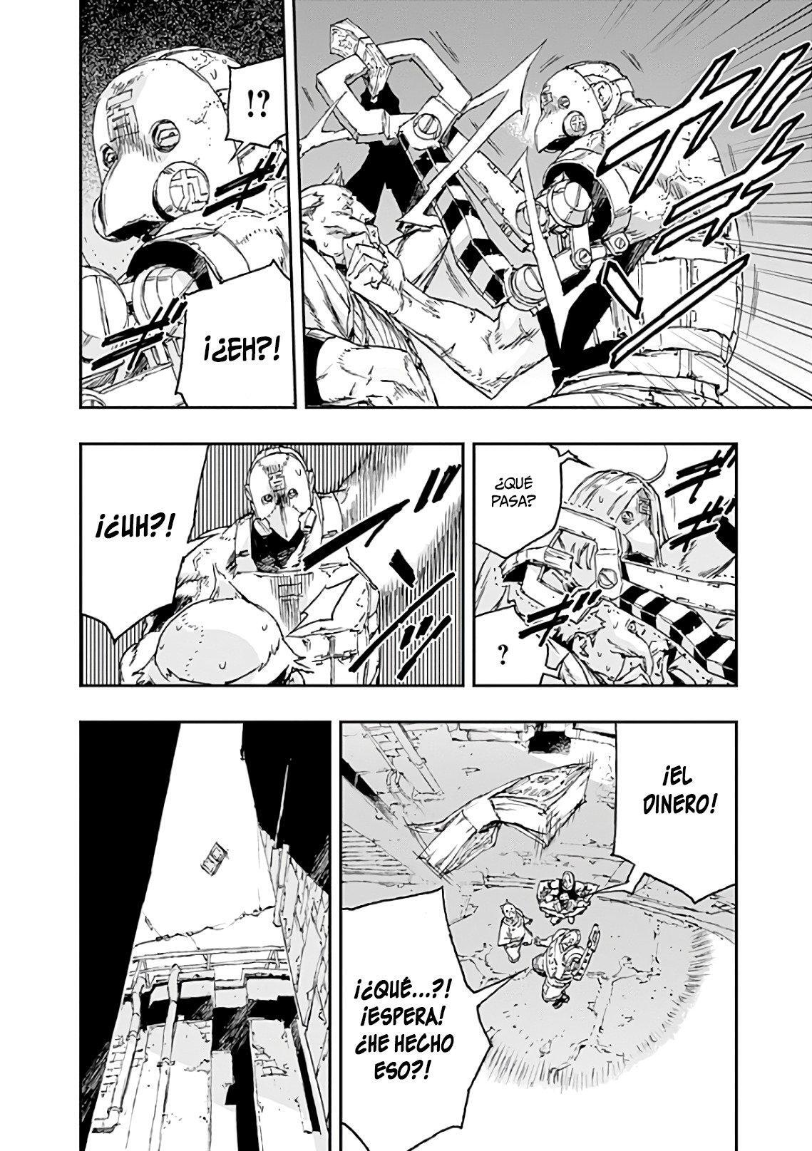 Capitulo 43 page 17