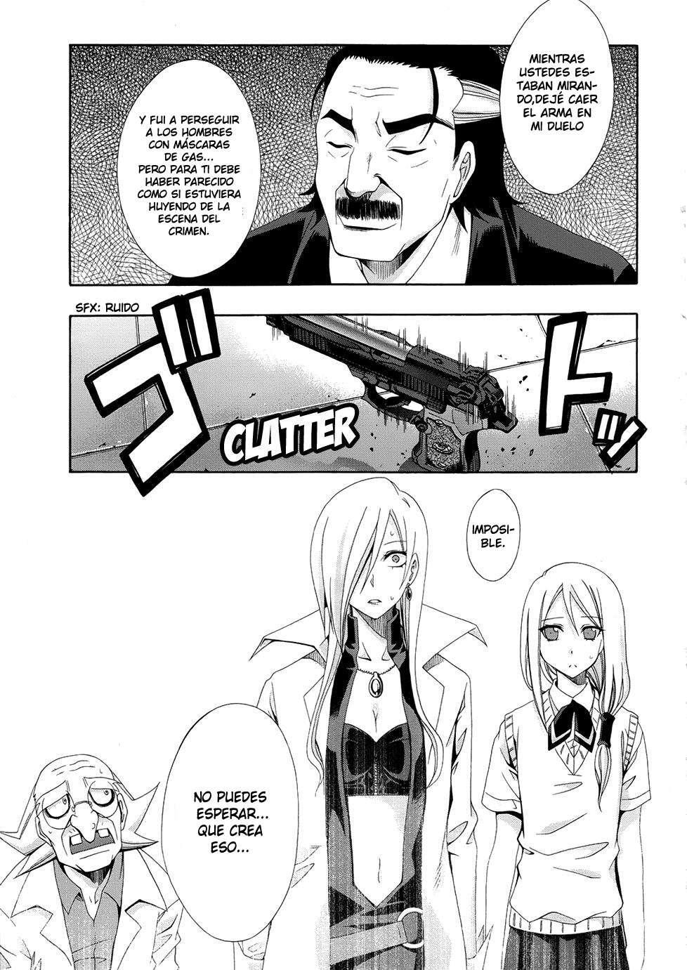 Capitulo 53 page 34
