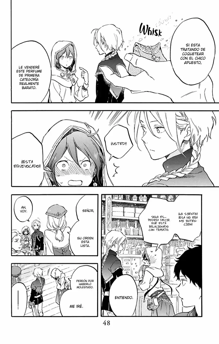 Capitulo 109 page 18