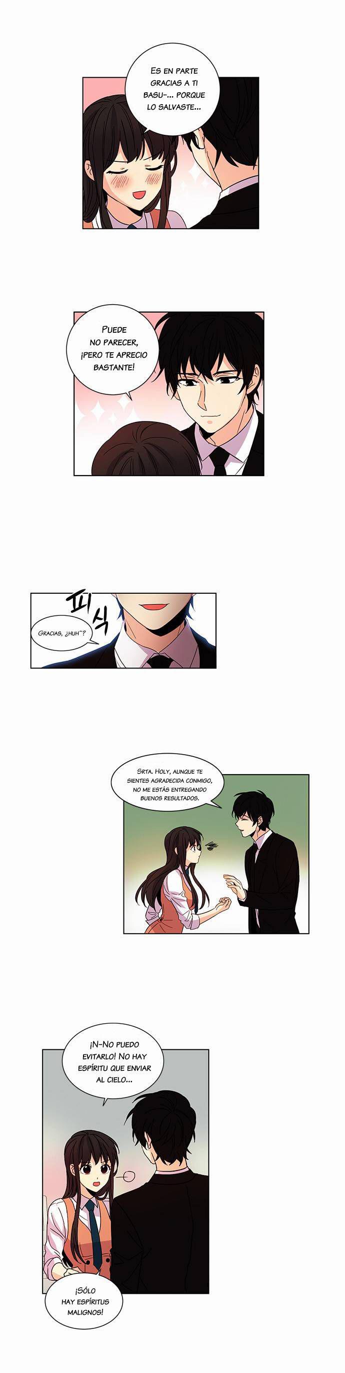 Capitulo 31 page 15