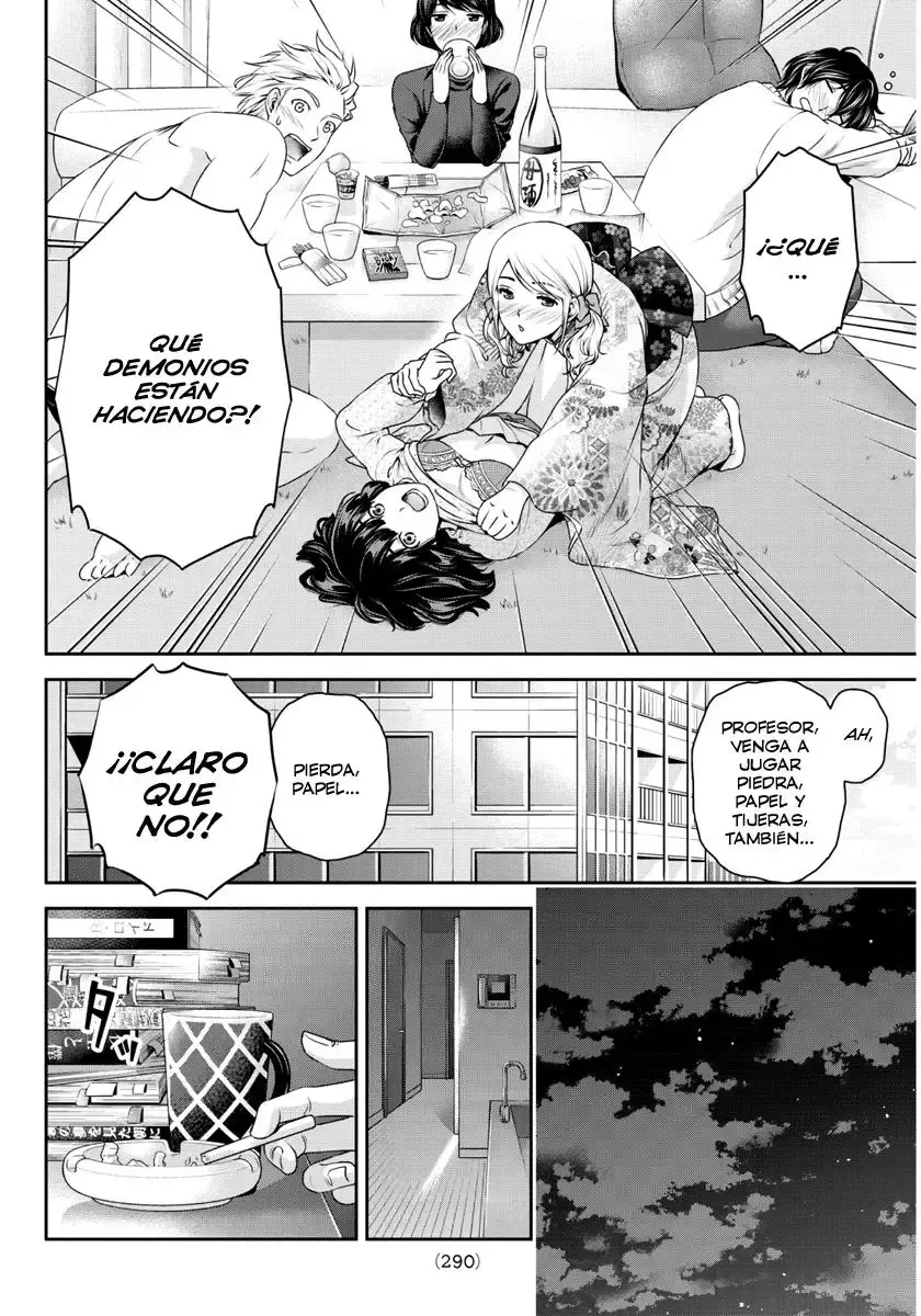 Capitulo 67 page 22