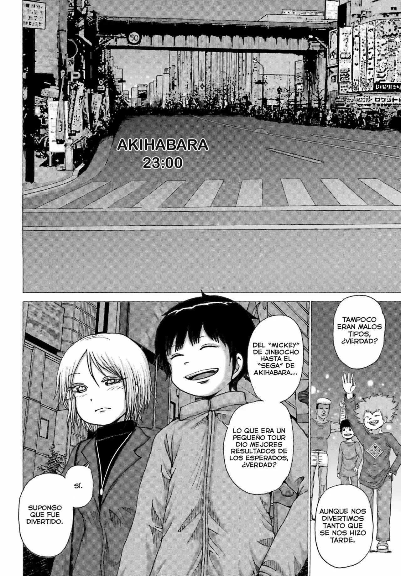 Capitulo 29 page 23