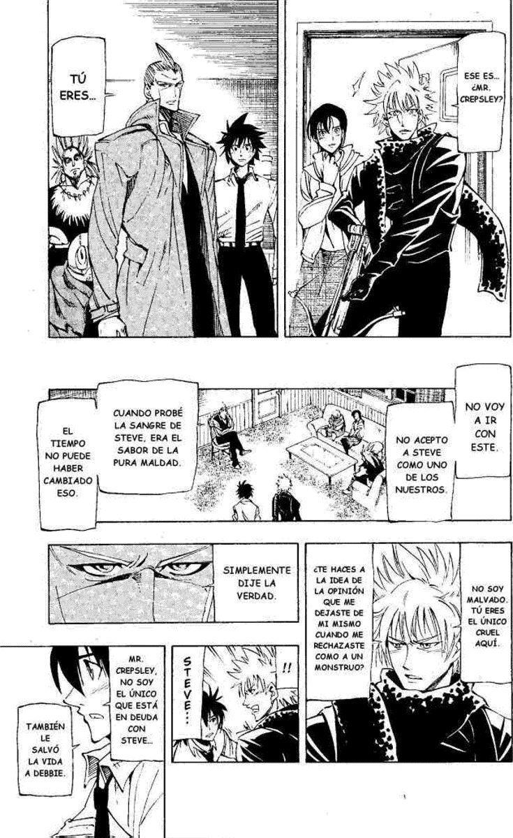 Capitulo 71 page 16
