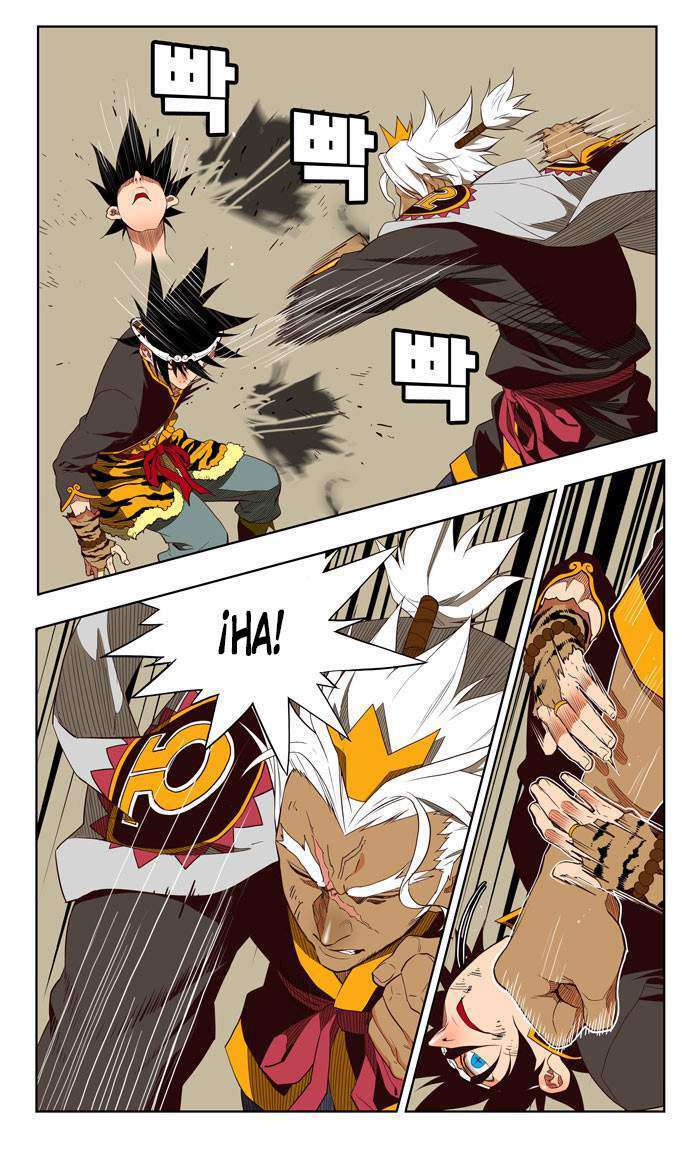 Capitulo 156 page 8