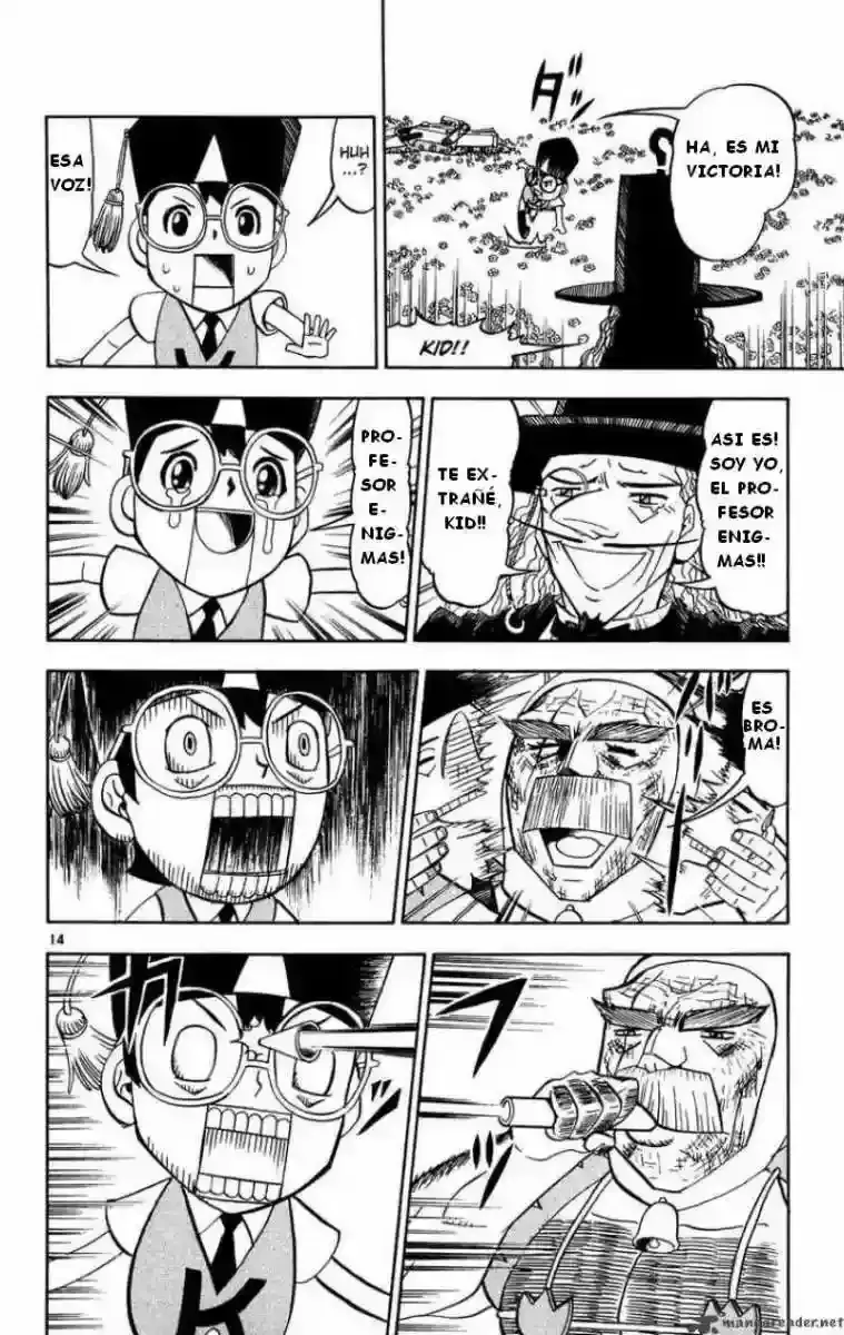 Capitulo 277 page 14