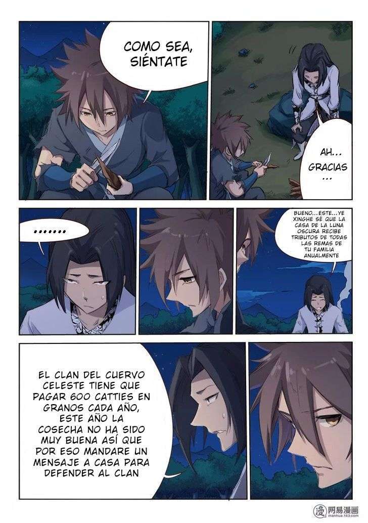 Capitulo 54 page 3