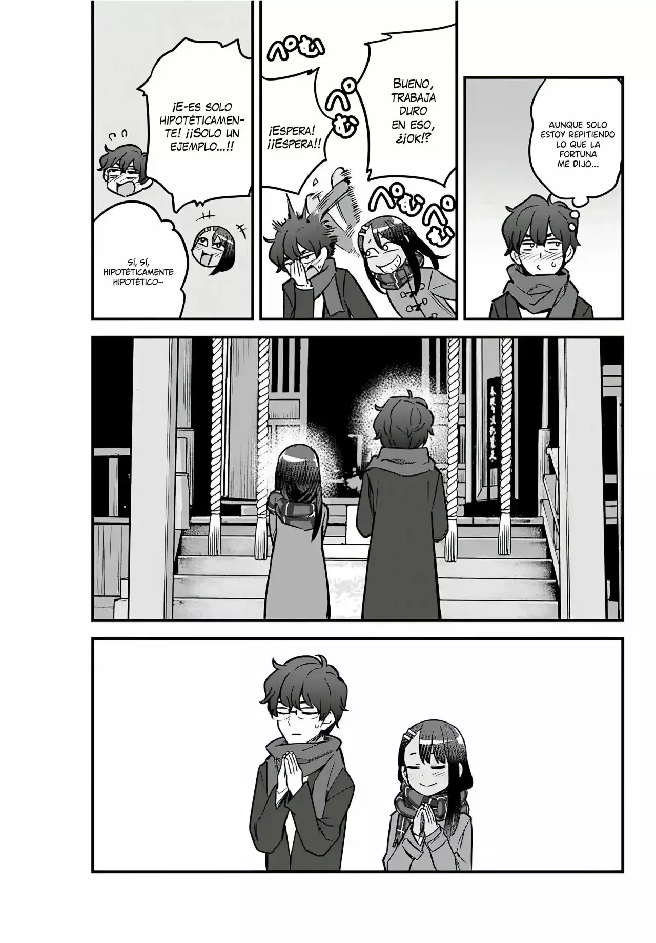 Capitulo 73 page 19