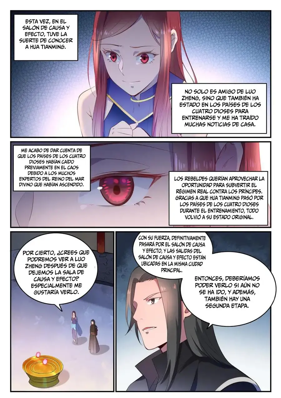 Capitulo 638 page 4