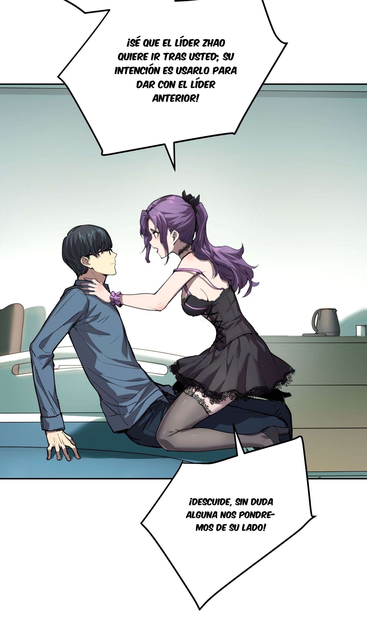 Capitulo 29.5 page 14