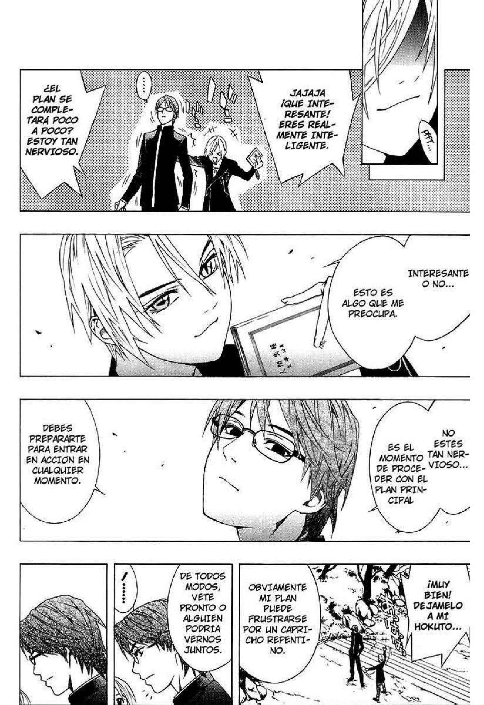 Capitulo 30 page 18