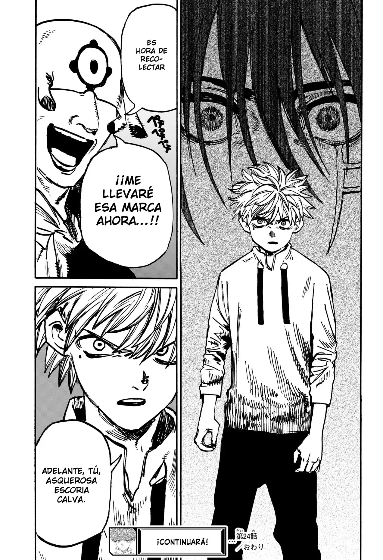 Capitulo 24 page 19