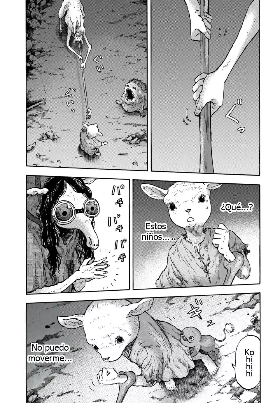 Capitulo 13 page 13