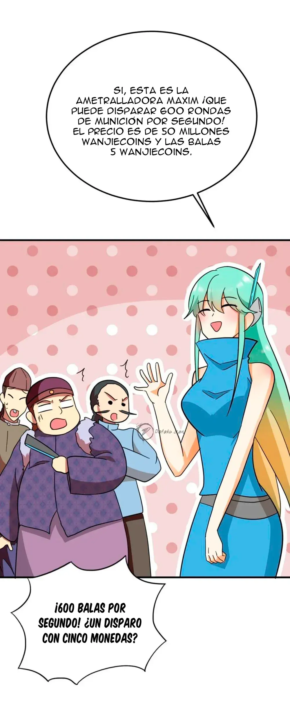 Capitulo 86 page 20