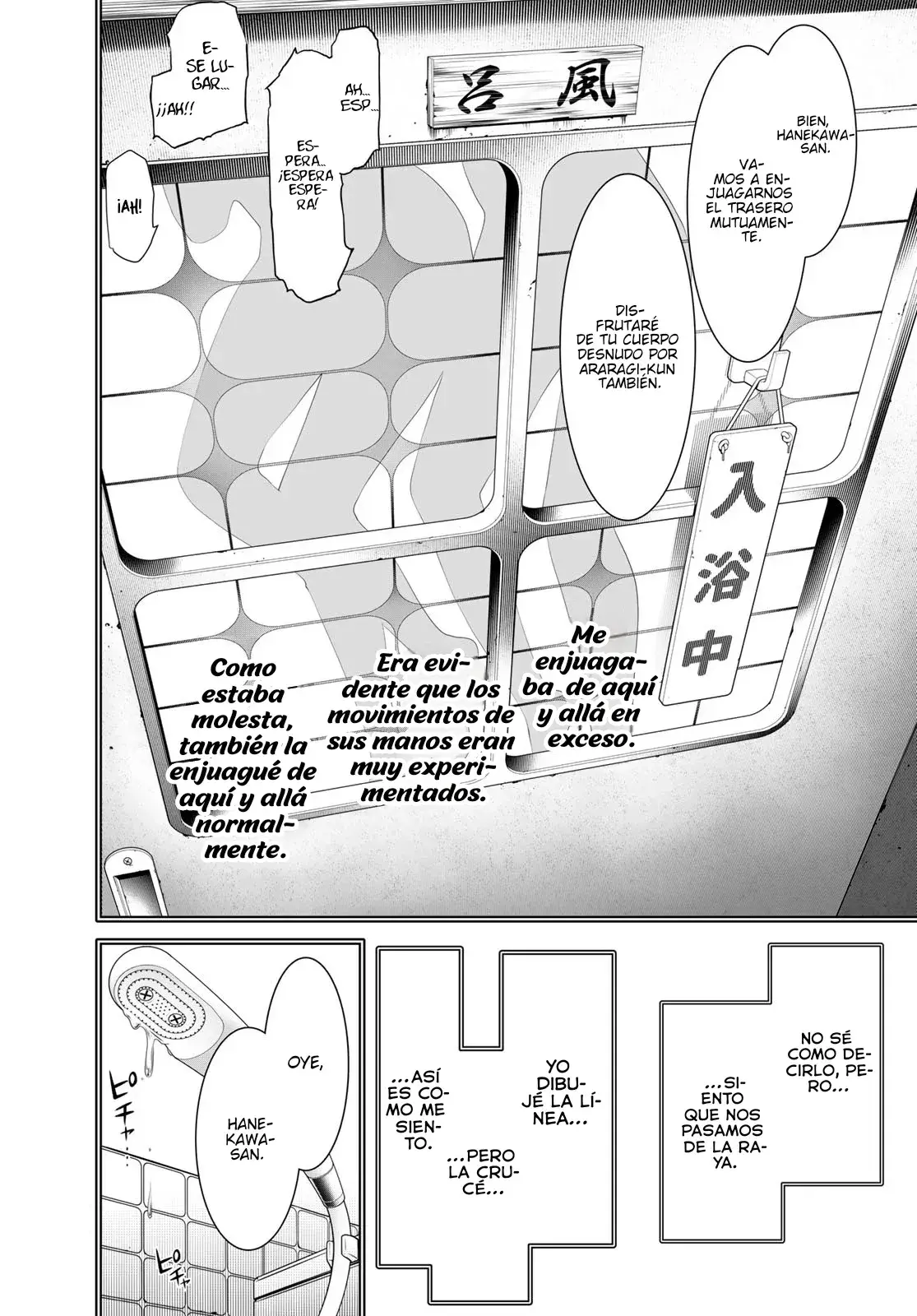 Capitulo 173 page 19