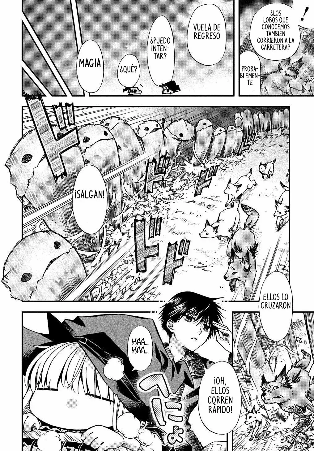 Capitulo 4 page 18