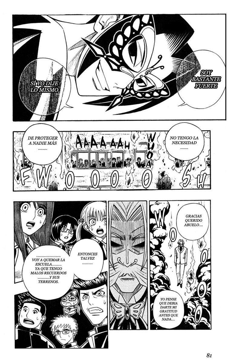 Capitulo 40 page 16