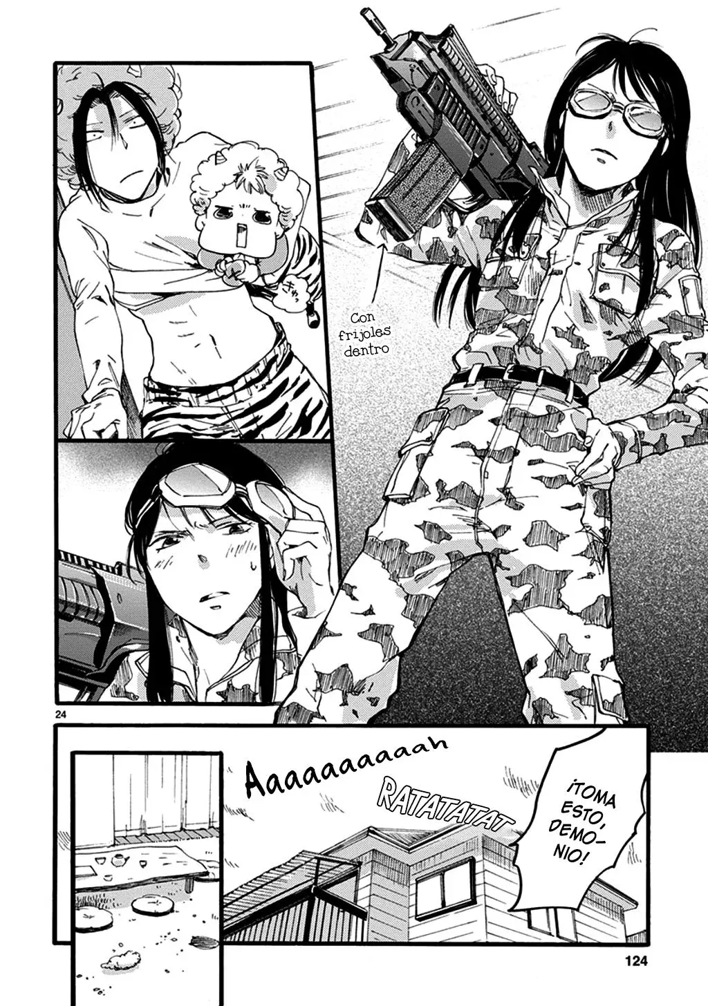 Capitulo 11 page 25