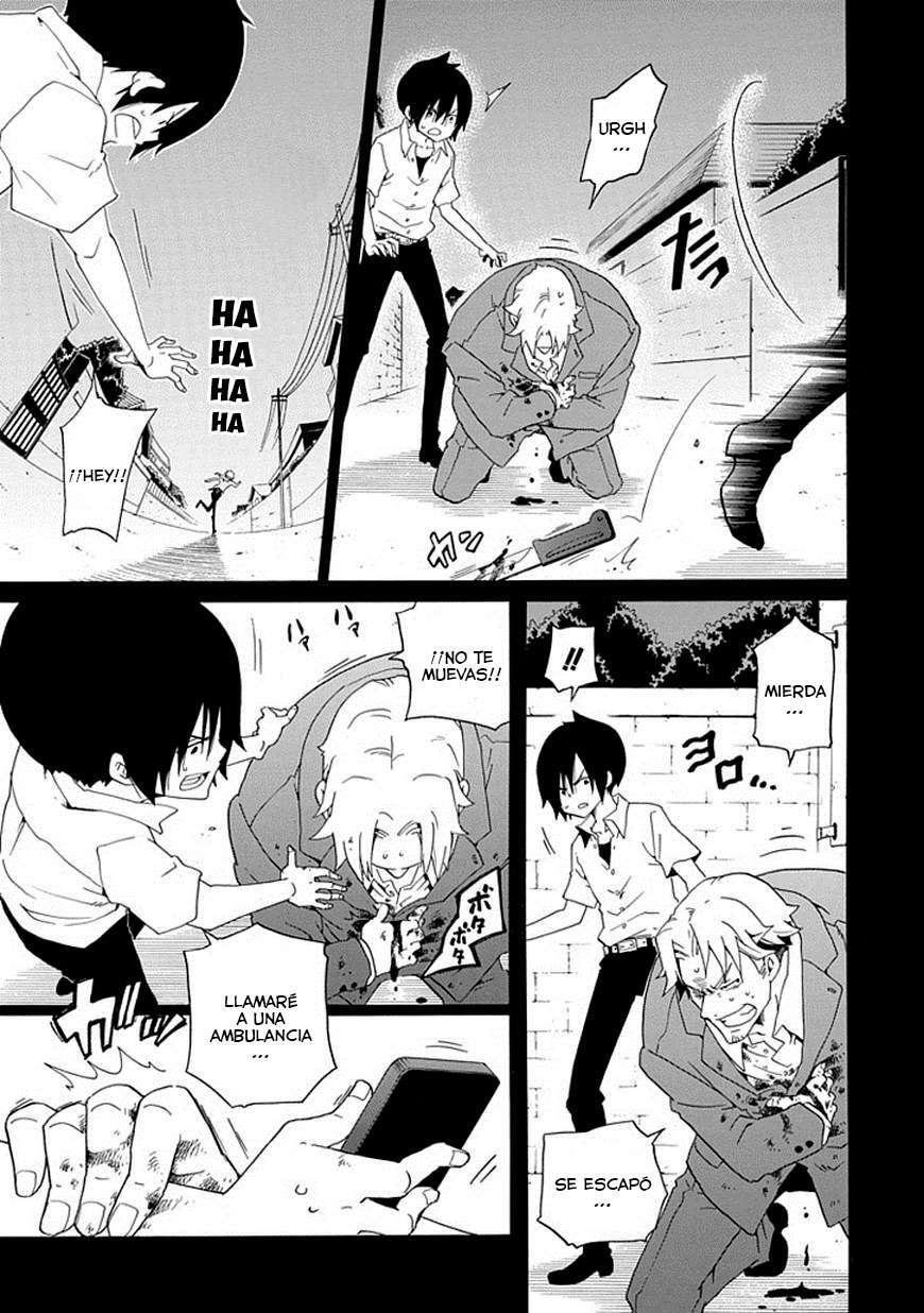 Capitulo 8 page 29
