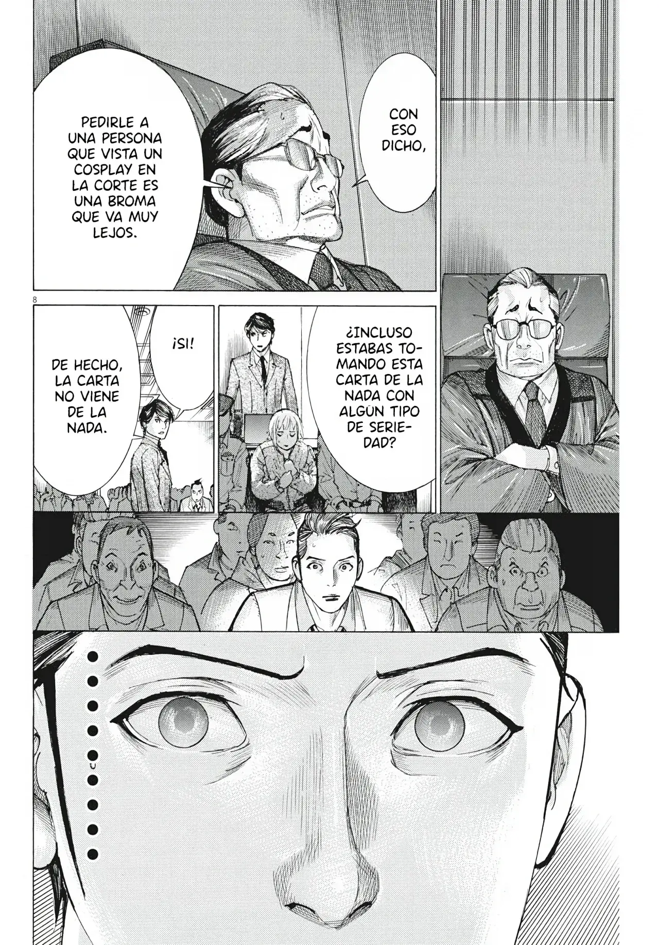 Capitulo 41 page 10