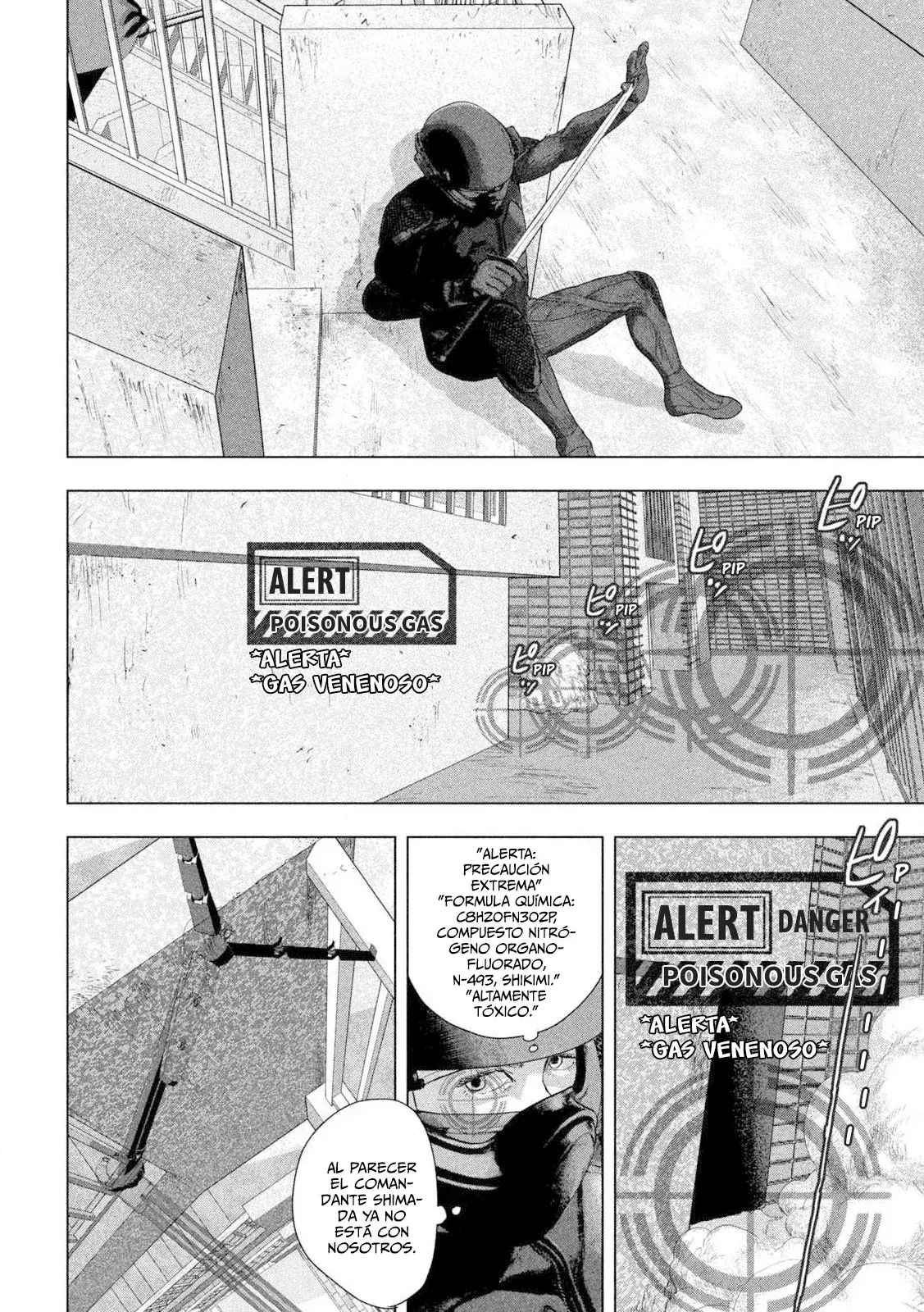 Capitulo 127 page 5