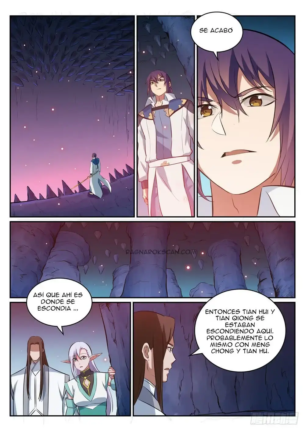 Capitulo 299 page 13