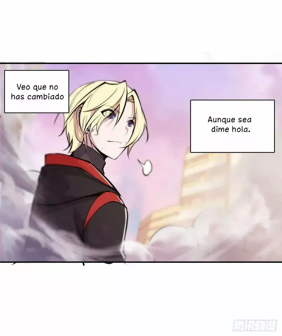 Capitulo 99 page 10