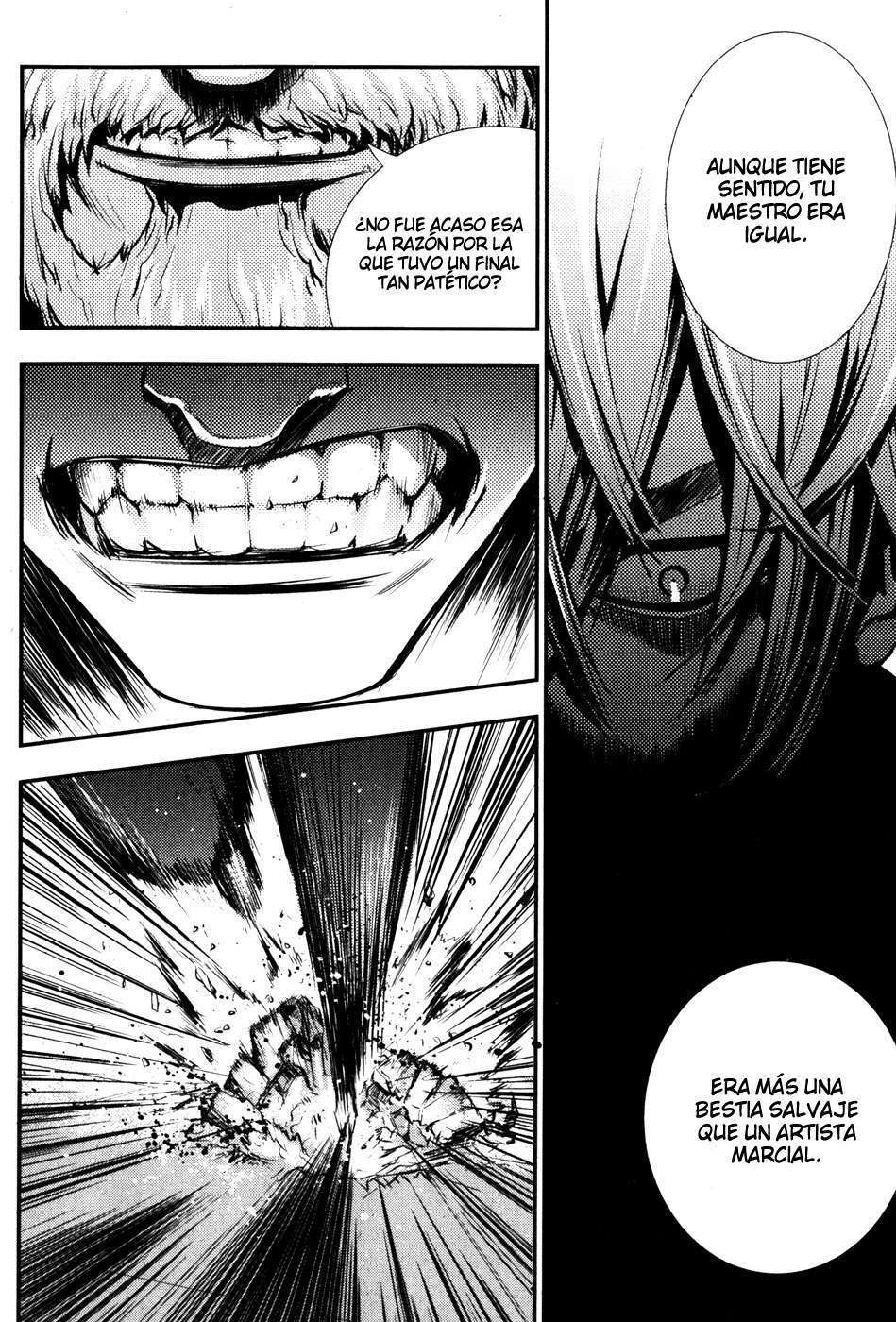 Capitulo 58 page 20