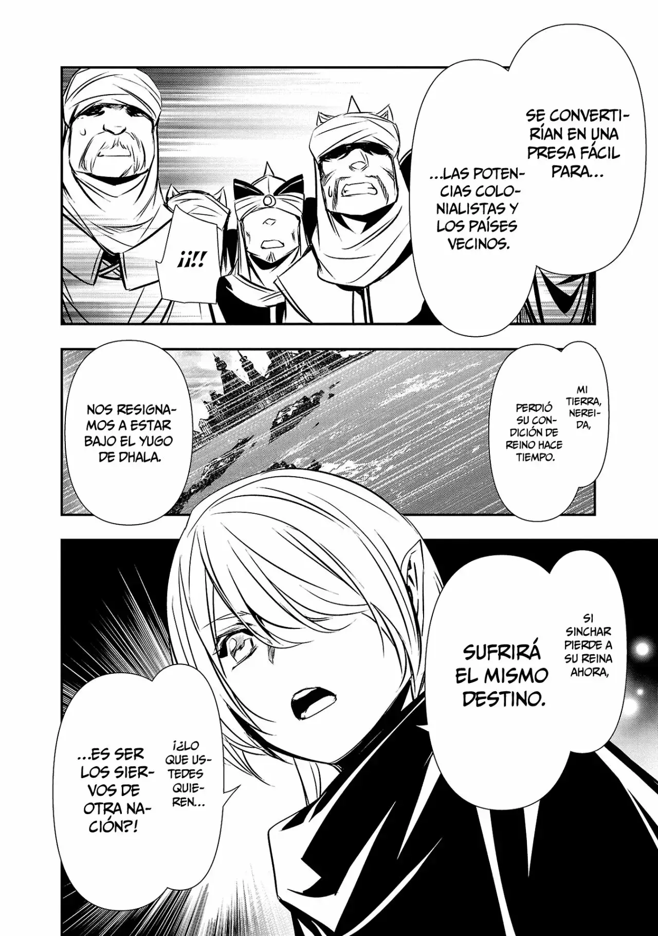 Capitulo 62 page 17