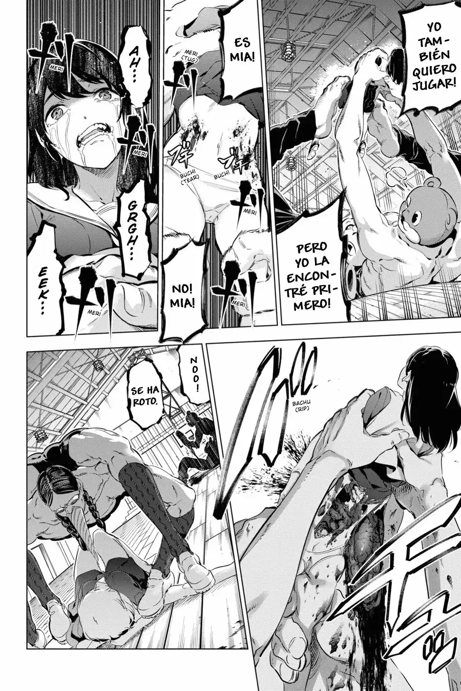 Capitulo 10 page 18