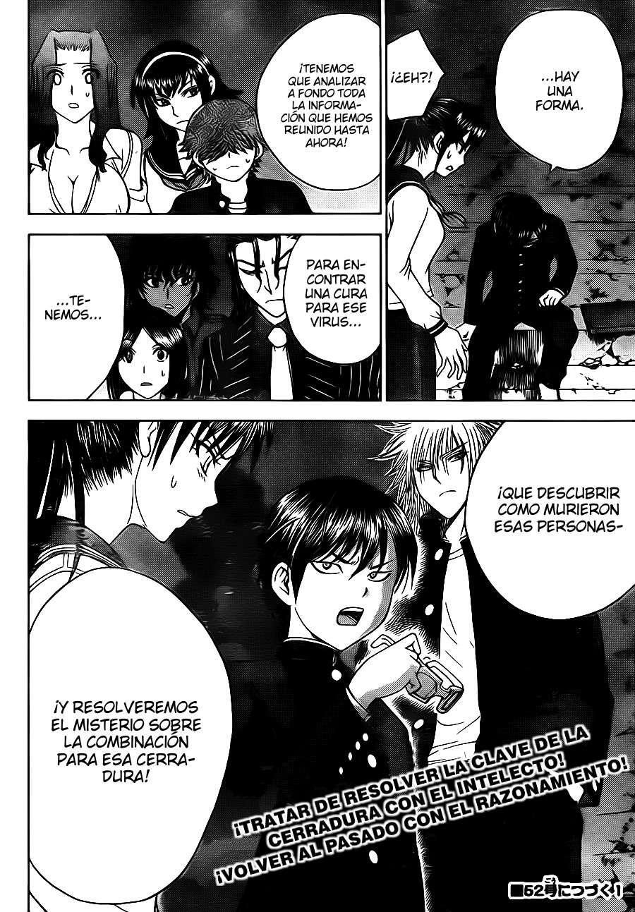 Capitulo 178 page 20
