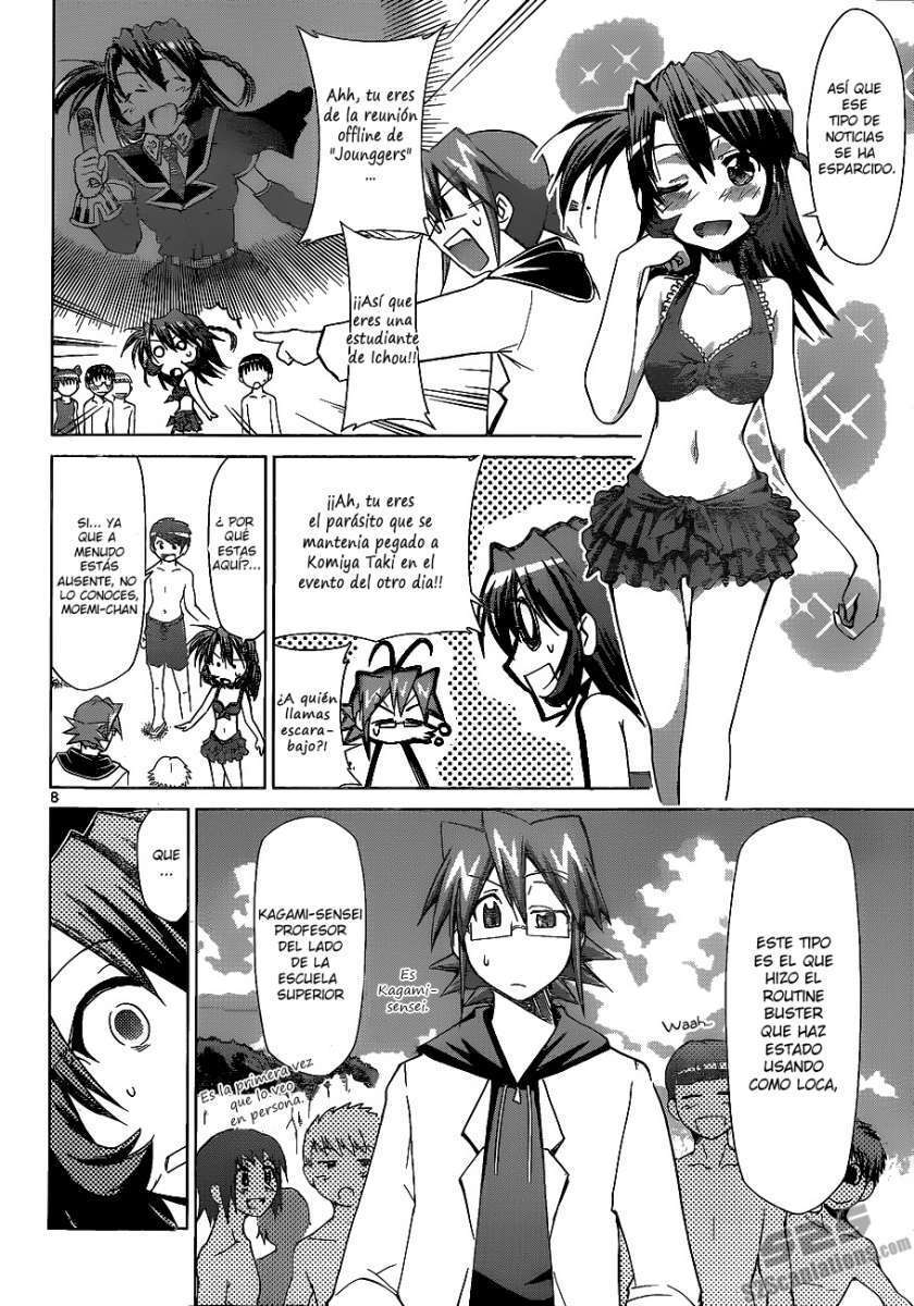 Capitulo 65 page 9