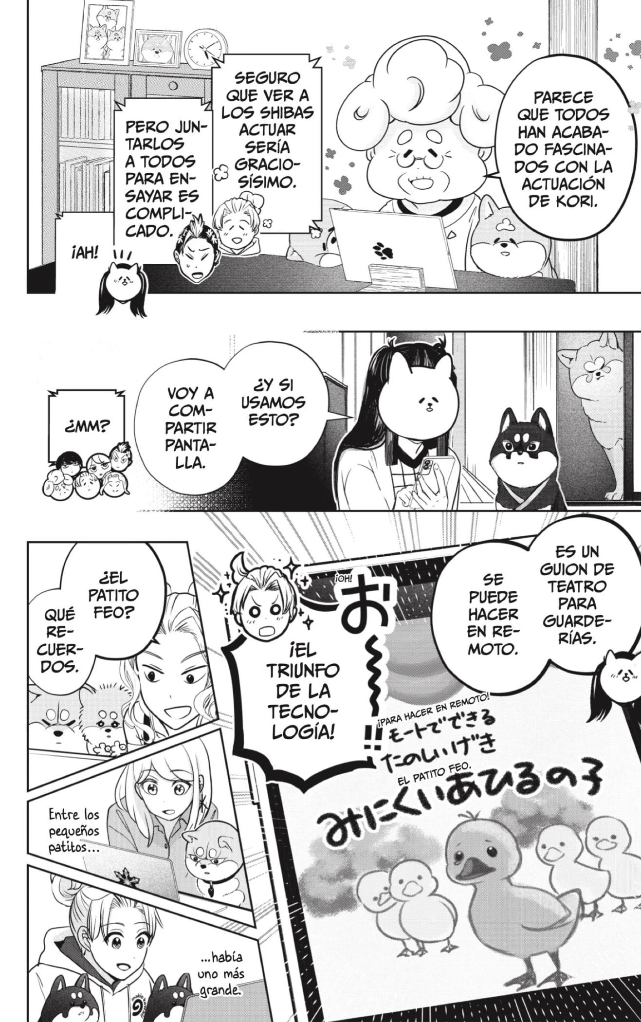 Capitulo 29 page 4