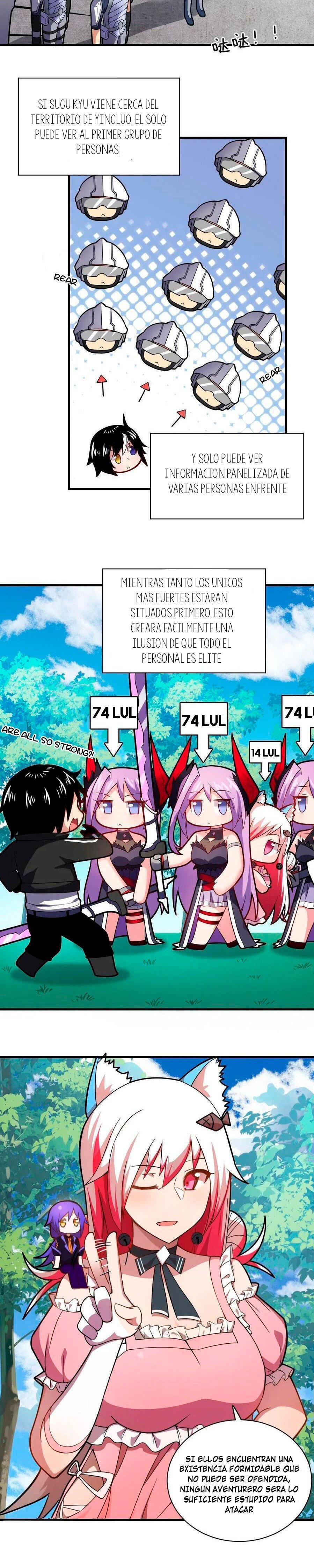 Capitulo 21 page 11